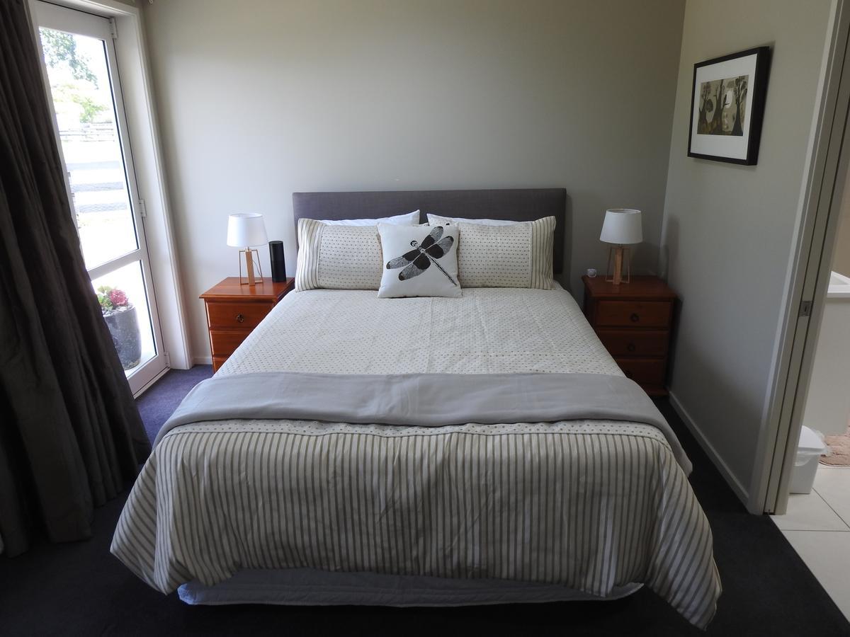 Grasslands Bed & Breakfast Cambridge Eksteriør billede