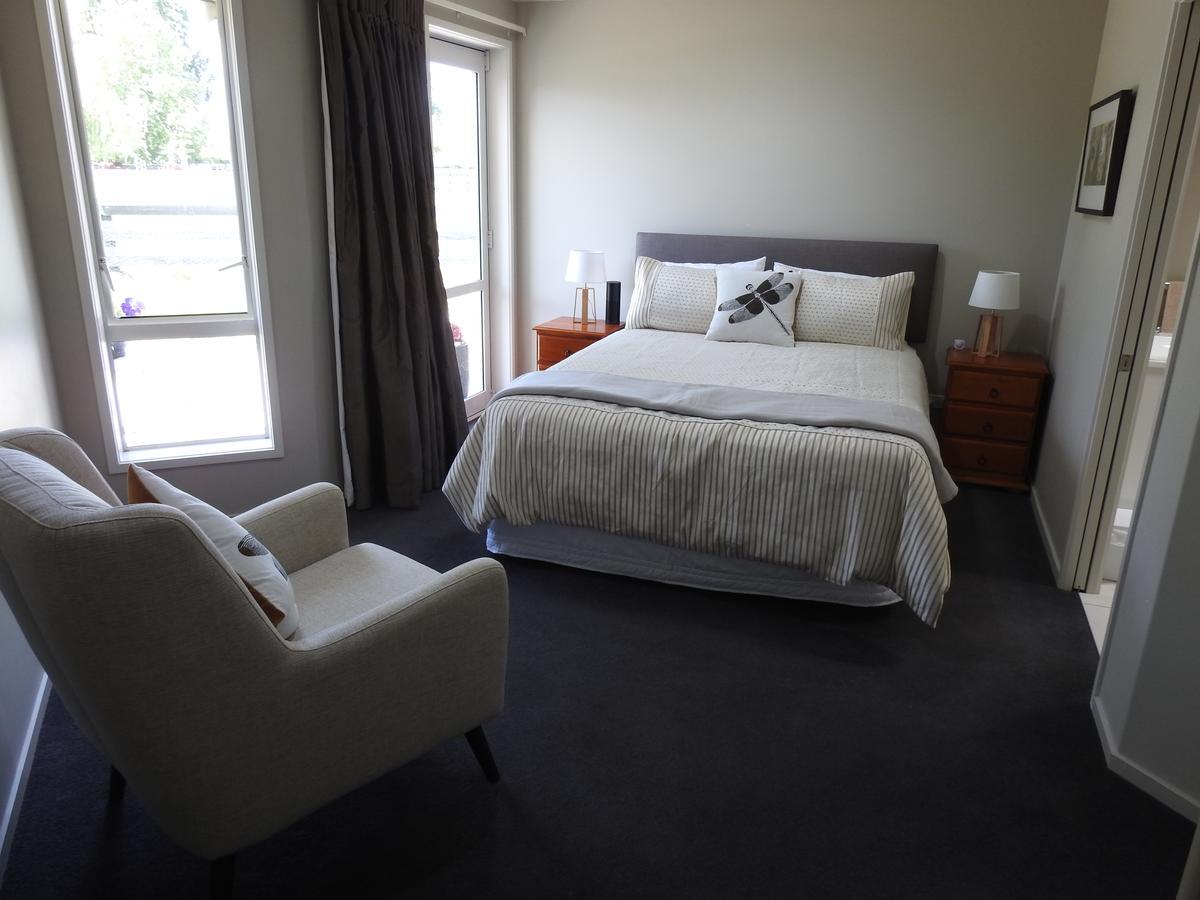 Grasslands Bed & Breakfast Cambridge Eksteriør billede